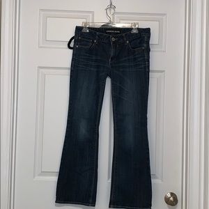 Express Jeans